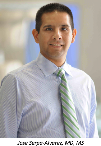 Jose Serpa-Alvarez, MD, MS