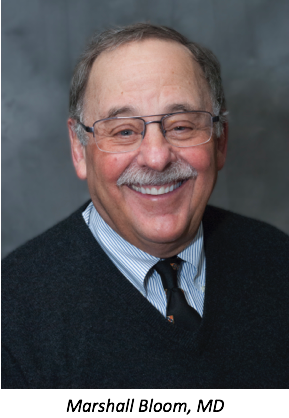 Marshall Bloom, MD, NIAID