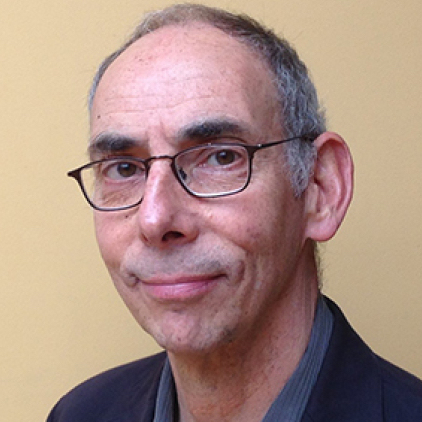 Raul Andino, PhD
