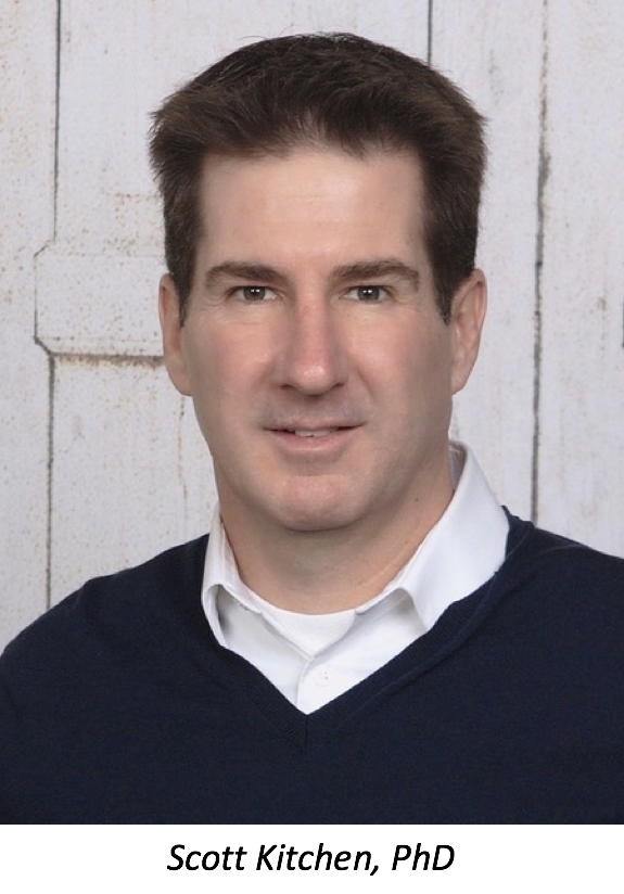 Scott Kitchen, PhD