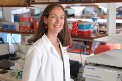 Jennifer A. Downs, MD, MSc