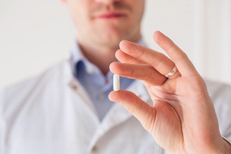 antibiotics