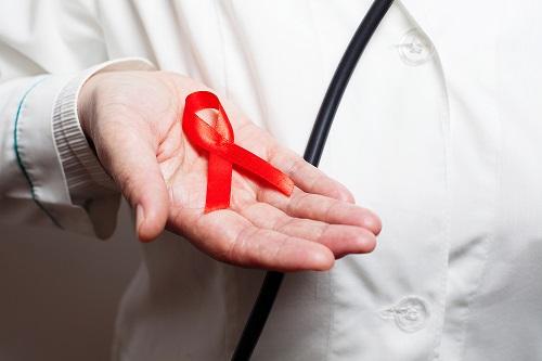 HIV-1