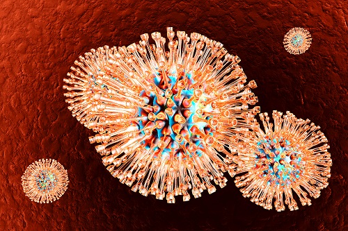 Abandoned Genital Herpes Vaccine GEN-003 Found to Reduce ...