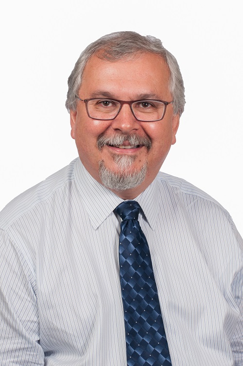 Keith A. Rodvold, PharmD