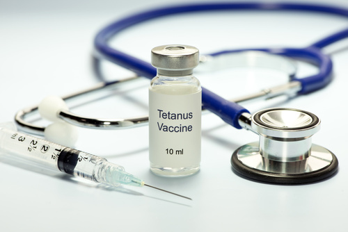 Oregon's First Pediatric Tetanus Case in Over 30 Years ...