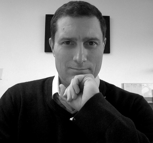Michael Worobey, PhD