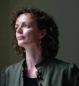 Patricia McGettigan, MD