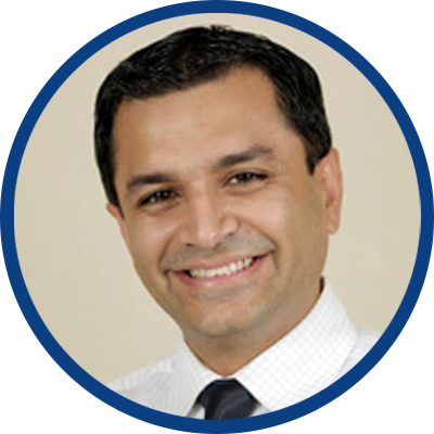 Abhay Dhand, MD