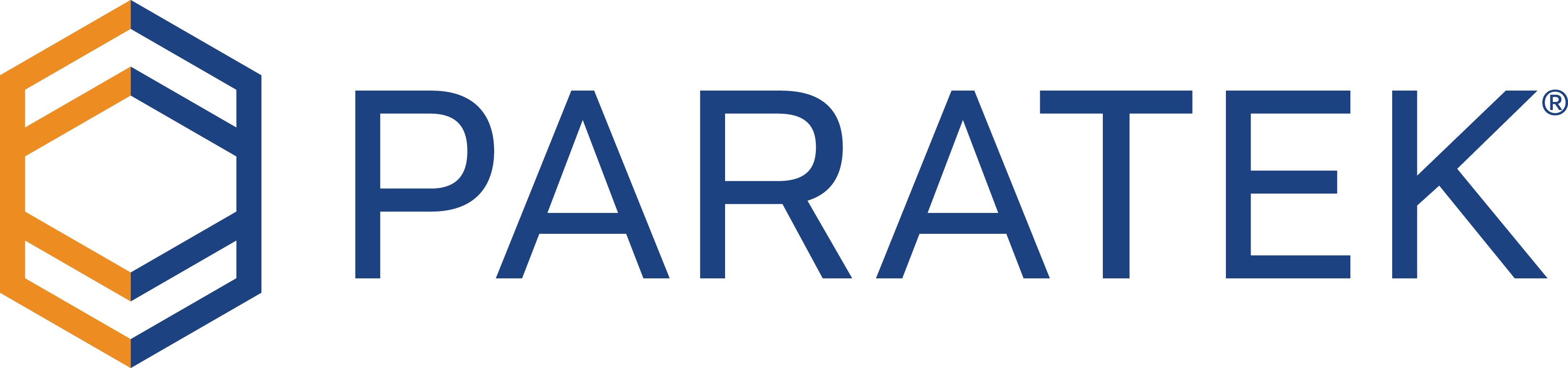 Paratek logo